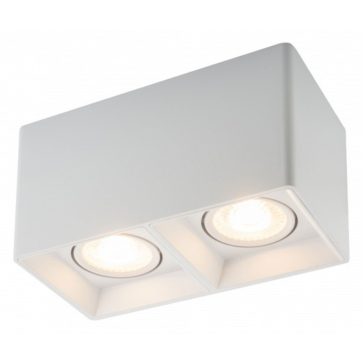 Накладной светильник Denkirs DK3030 DK3035-WH
