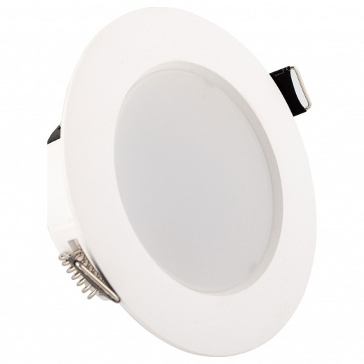 Встраиваемый светильник Denkirs DK3046/7/8/9 DK3048-WH