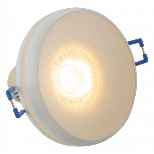 Встраиваемый светильник Denkirs DK4030 DK4031-WH