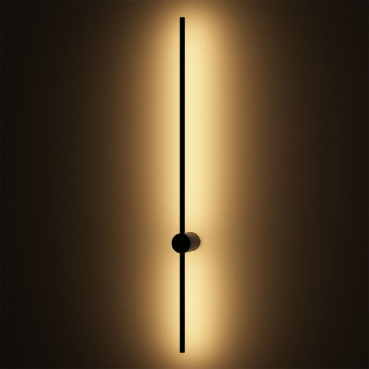 Бра Denkirs Stang DK5014-BK