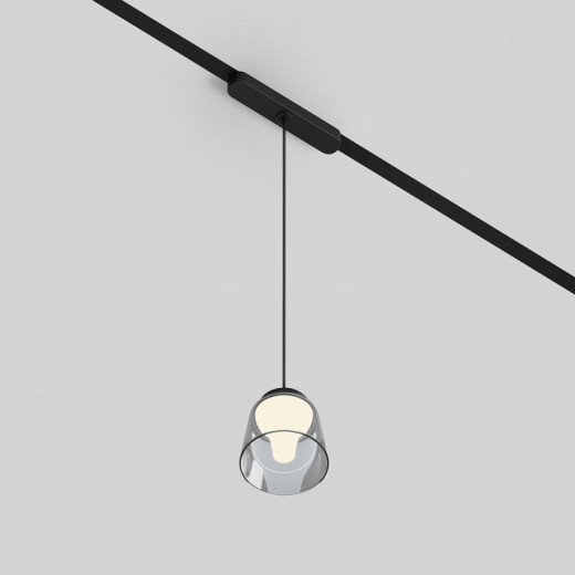 Подвесной светильник Denkirs AIR HANG DK5317-BK