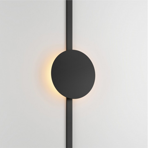 Накладной светильник Denkirs AIR REFLEX DK5320-BK