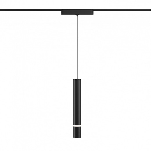 Подвесной светильник Denkirs AIR HANG DK5345-BK