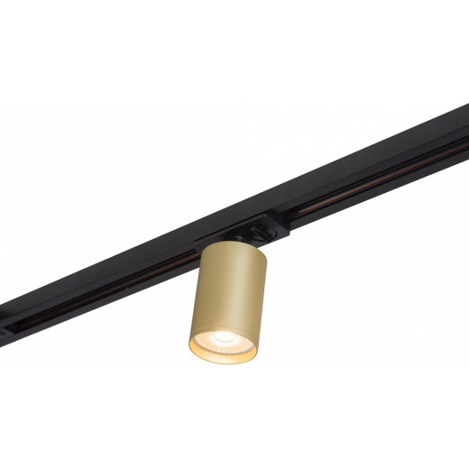 Светильник на штанге Denkirs TUBE DK6201-BG