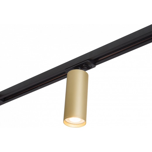 Светильник на штанге Denkirs TUBE DK6202-BG