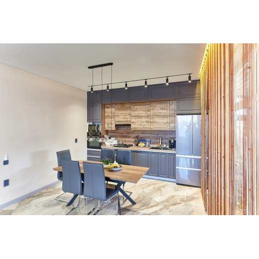 Светильник на штанге Denkirs DK620 DK6202-BK