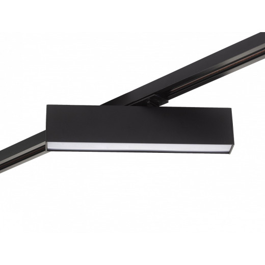 Накладной светильник Denkirs DK6430 DK6430-BK