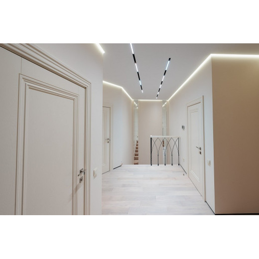 Накладной светильник Denkirs Smart DK8005-WH