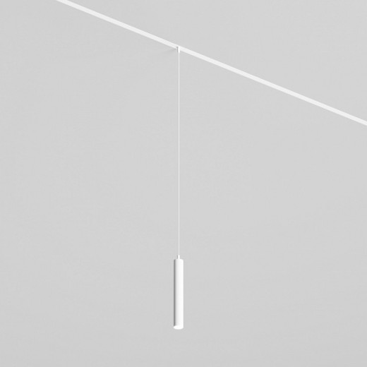 Подвесной светильник Denkirs Smart DK8008-WH