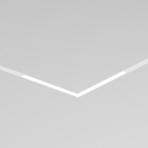 Встраиваемый светильник Denkirs Smart DK8014-WH