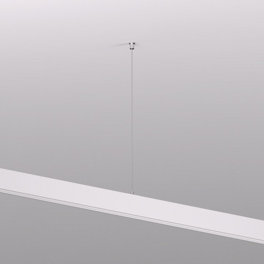 Подвес для трека Denkirs SMART Base TR2126-WH