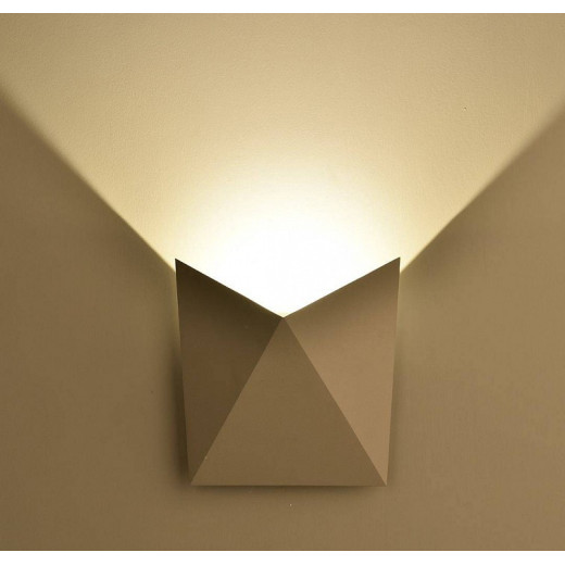 Накладной светильник DesignLed Tango GW-A816-7-WH-NW