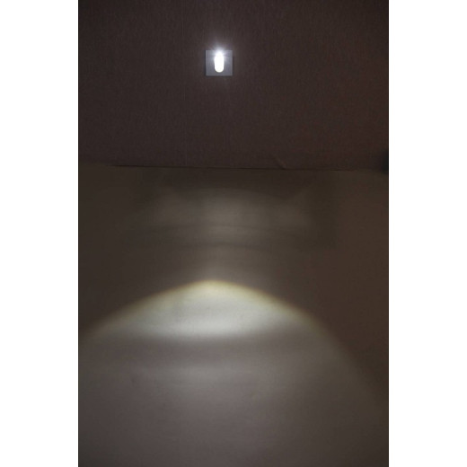 Встраиваемый светильник DesignLed Floor GW-S612-3-SL-NW