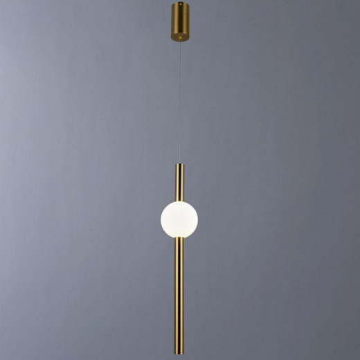 Подвесной светильник Divinare Cliff 1125/01 SP-10