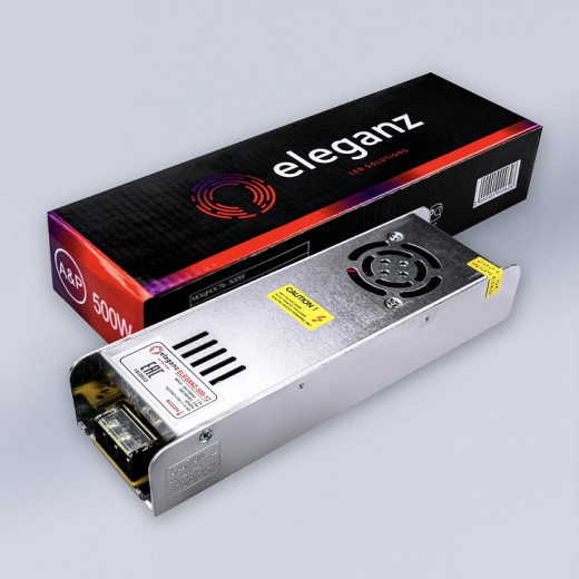 Блок питания с проводом Eleganz  1115