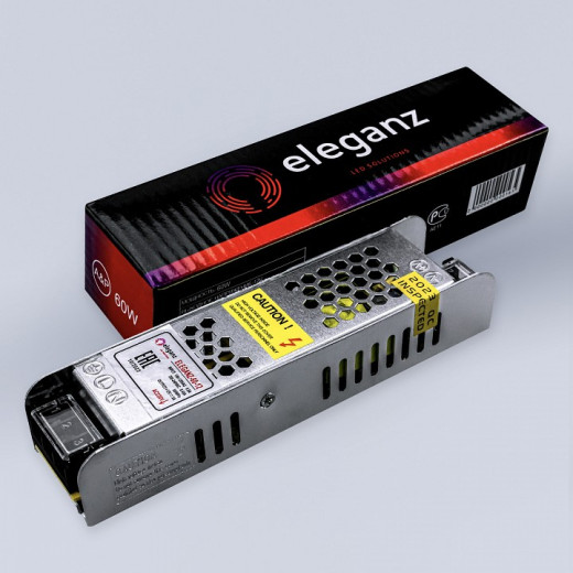 Блок питания Eleganz  1118