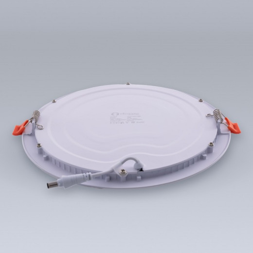 Встраиваемый светильник Eleganz  1477