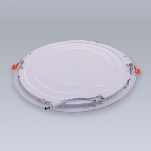 Встраиваемый светильник Eleganz  1482