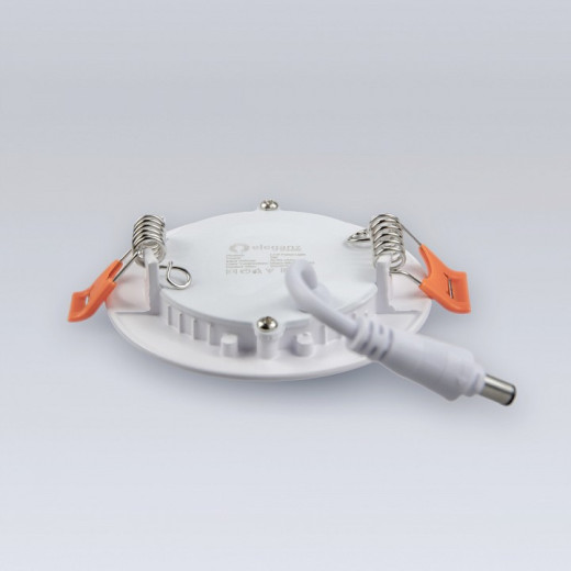 Встраиваемый светильник Eleganz  1485