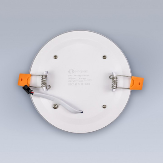 Встраиваемый светильник Eleganz  1907