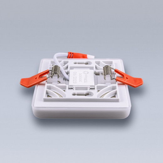 Встраиваемый светильник Eleganz  900851