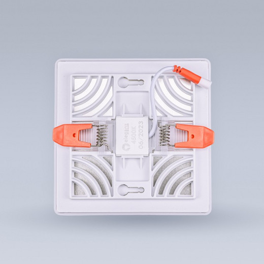 Встраиваемый светильник Eleganz  900853