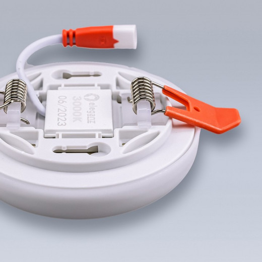 Встраиваемый светильник Eleganz  900863