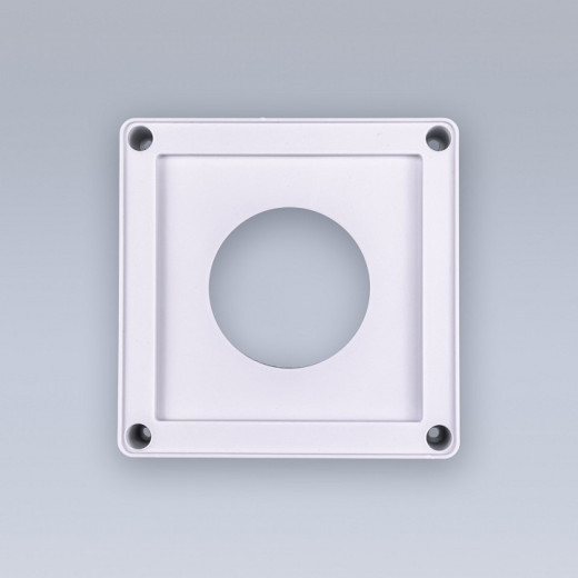Рамка на 1 светильник Eleganz  900879