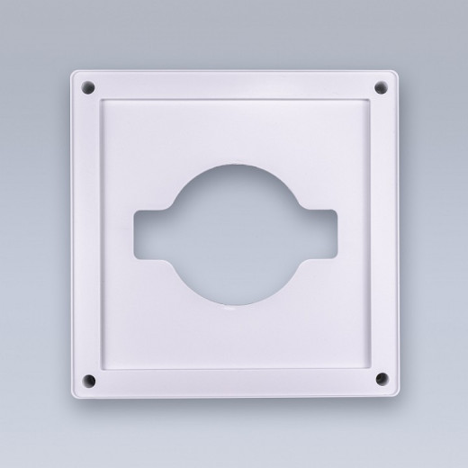 Рамка на 1 светильник Eleganz  900881