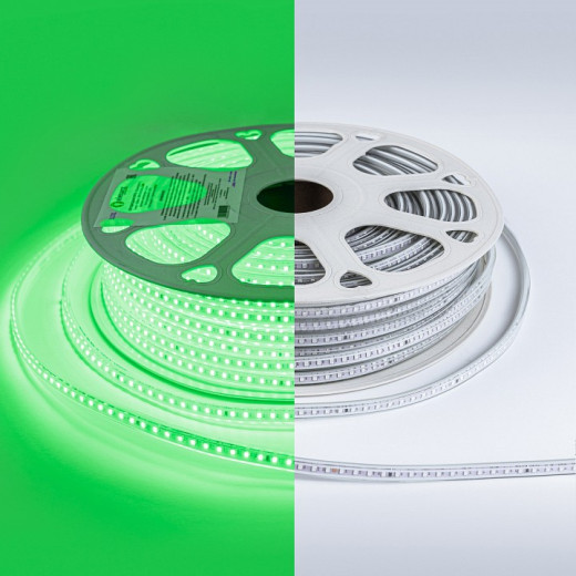 Комплект с лентой светодиодной Eleganz LUX EL-220V-9.6G