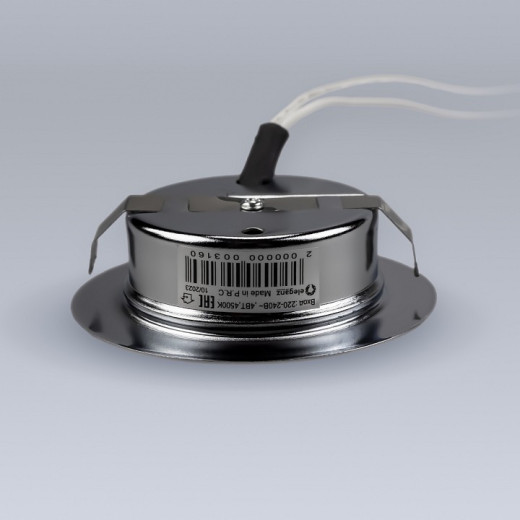 Встраиваемый светильник Eleganz  EL-FT-308-P