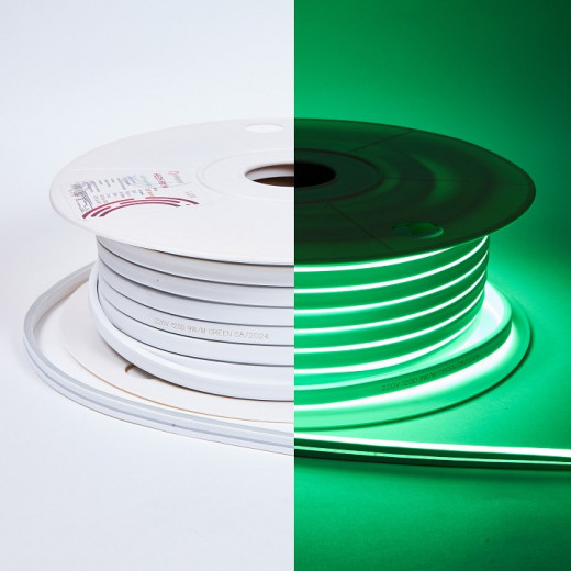 Комплект с лентой светодиодной Eleganz LUX EL-N220-9G