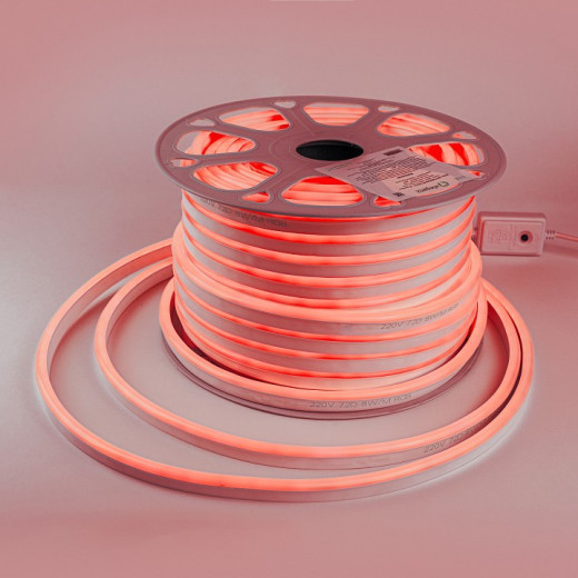 Комплект с лентой светодиодной Eleganz LUX EL-NS-8RGB