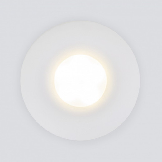 Встраиваемый светильник Elektrostandard Belt a053355