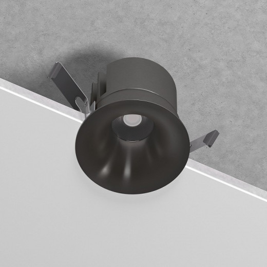 Встраиваемый светильник Elektrostandard Bliss a069409