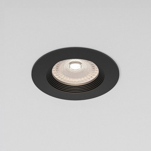 Встраиваемый светильник Elektrostandard City 25060/01