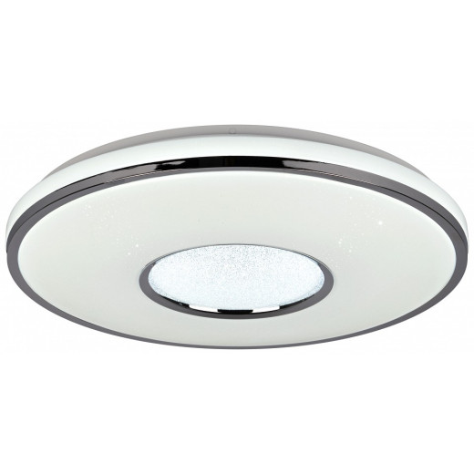 Накладной светильник Эра Классик SPB-6-70-RC Crystal