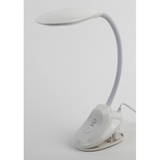 Настольная лампа офисная Эра NLED-478 Б0041084