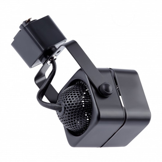 Светильник на штанге Эра  TR10-GU10 BK