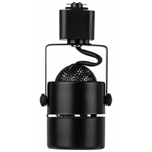 Светильник на штанге Эра  TR11-GU10 BK