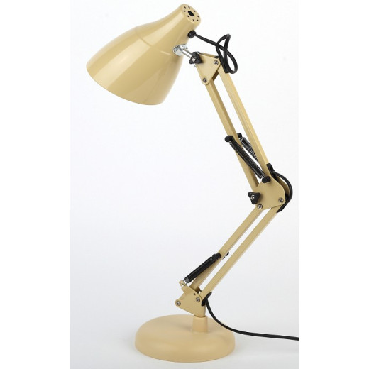Настольная лампа офисная Эра N123 Б0047198