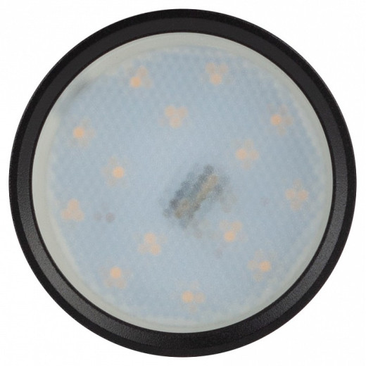 Накладной светильник Эра OL7 GX53 BK Б0048534