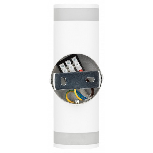 Бра Эра WL30 GU10 WH Б0049015