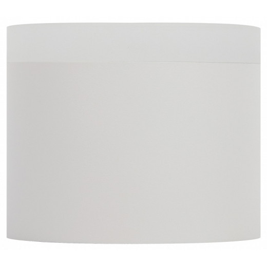 Накладной светильник Эра OL17 GX53 WH Б0049044