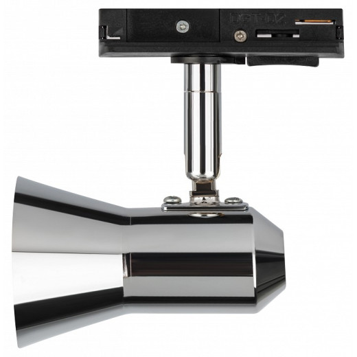 Светильник на штанге Эра  TR37-GU10 CH