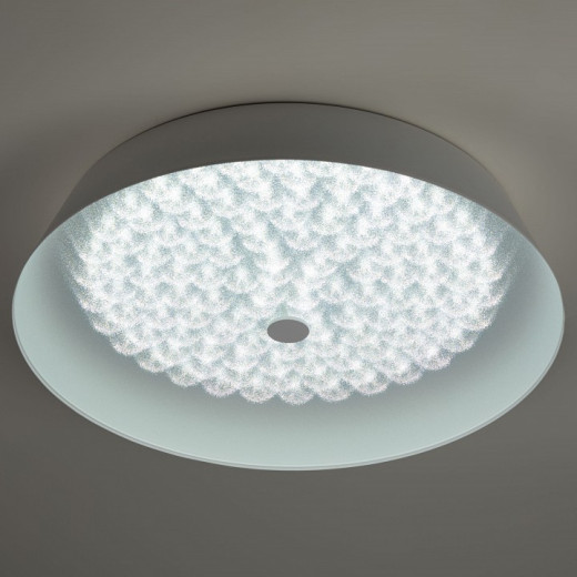 Накладной светильник Эра  SPB-6-80-RC Locus RGB