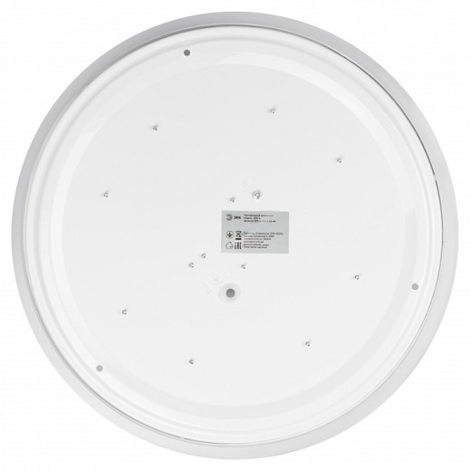 Накладной светильник Эра Slim SPB-6 Slim 4 36-4K