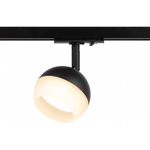 Светильник на штанге Эра  TR46 - GX53 BK