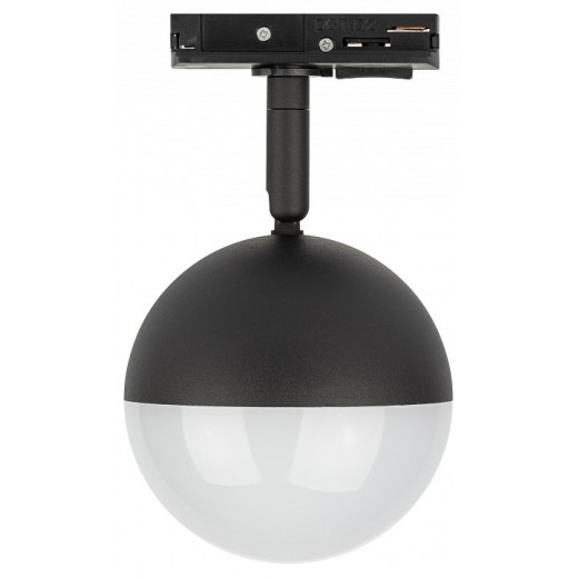 Светильник на штанге Эра  TR42-GX53 BK