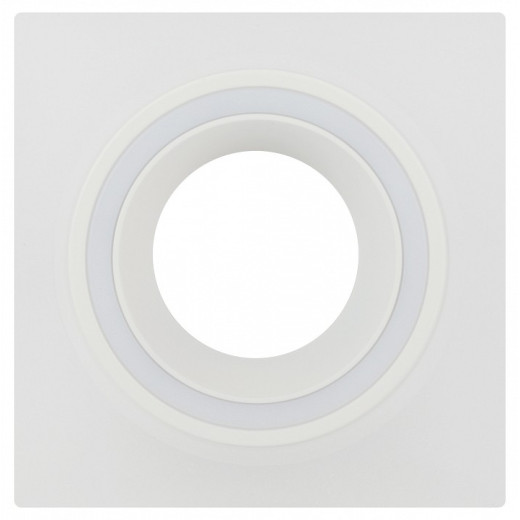 Встраиваемый светильник Эра DK 91 WH Б0054360